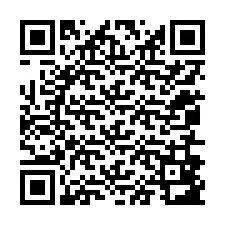 QR Code for Phone number +12056883084