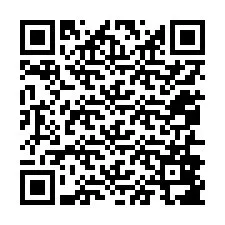 QR Code for Phone number +12056887953