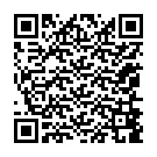QR Code for Phone number +12056889035