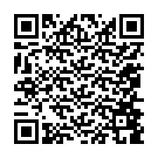 QR Code for Phone number +12056889776