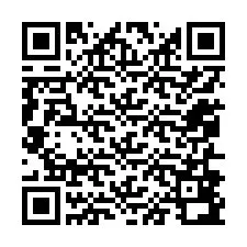 QR Code for Phone number +12056892157