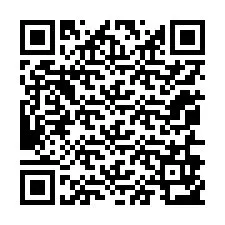 Codice QR per il numero di telefono +12056953115