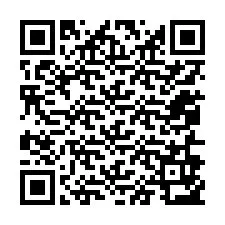 QR Code for Phone number +12056953117