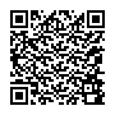QR Code for Phone number +12056980760