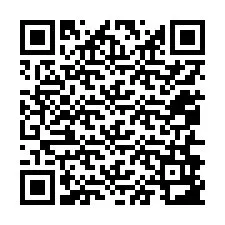QR Code for Phone number +12056983253