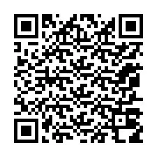 QR Code for Phone number +12057018855