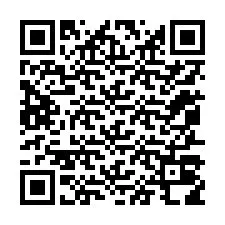 QR Code for Phone number +12057018861