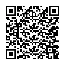 QR Code for Phone number +12057049296