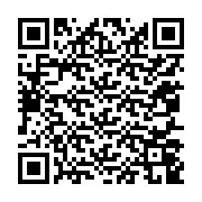 QR Code for Phone number +12057049302