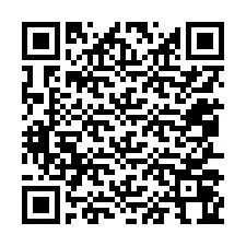 QR Code for Phone number +12057064363