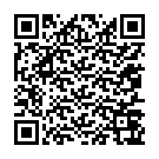 QR Code for Phone number +12057067912
