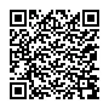 QR Code for Phone number +12057096264