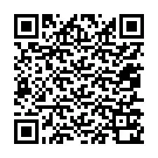 QR Code for Phone number +12057120243
