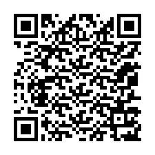QR Code for Phone number +12057127555