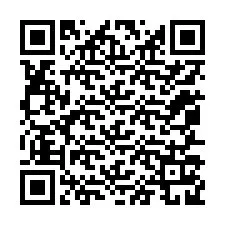 QR Code for Phone number +12057129221