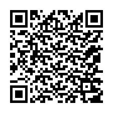 QR Code for Phone number +12057207671