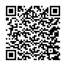 QR Code for Phone number +12057207675
