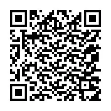 QR Code for Phone number +12057215370
