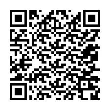QR Code for Phone number +12057228397