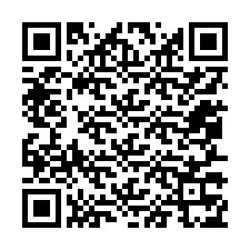 QR Code for Phone number +12057375127