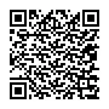QR Code for Phone number +12057377212