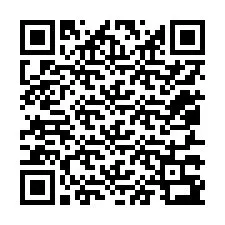 QR Code for Phone number +12057393009