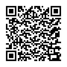 QR-код для номера телефона +12057393011