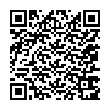 QR Code for Phone number +12057601856