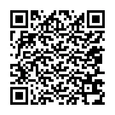 QR Code for Phone number +12057634526