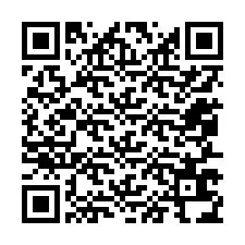 QR Code for Phone number +12057634527