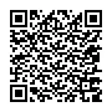 QR Code for Phone number +12057709846