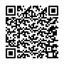 QR Code for Phone number +12057760096