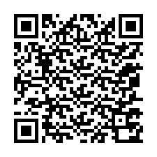 QR Code for Phone number +12057770154