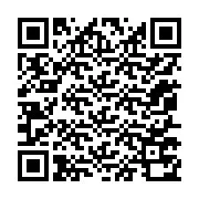 QR Code for Phone number +12057770345