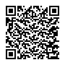 QR Code for Phone number +12057773726