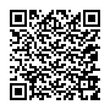 QR Code for Phone number +12057919958