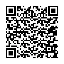 QR Code for Phone number +12057995053