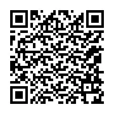 QR Code for Phone number +12058124571
