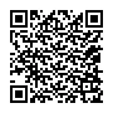 QR Code for Phone number +12058125359