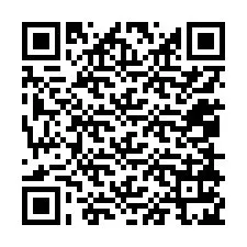 QR Code for Phone number +12058125893