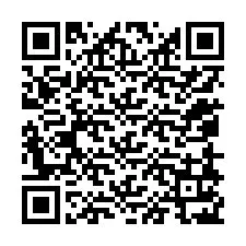 QR Code for Phone number +12058127008