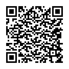 QR Code for Phone number +12058154266