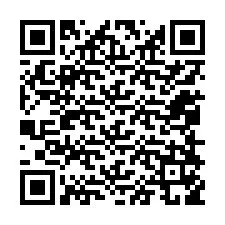 QR Code for Phone number +12058159227