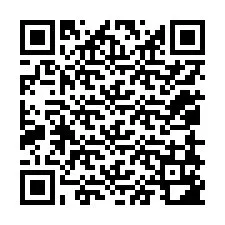 QR Code for Phone number +12058182009