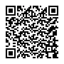 QR Code for Phone number +12058188051