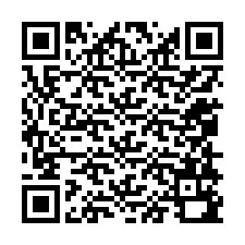 QR Code for Phone number +12058190576