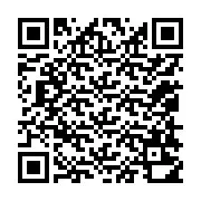 QR Code for Phone number +12058210569