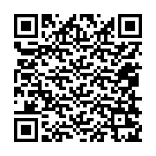 QR Code for Phone number +12058225473