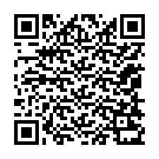 QR Code for Phone number +12058231135