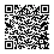 QR Code for Phone number +12058265781
